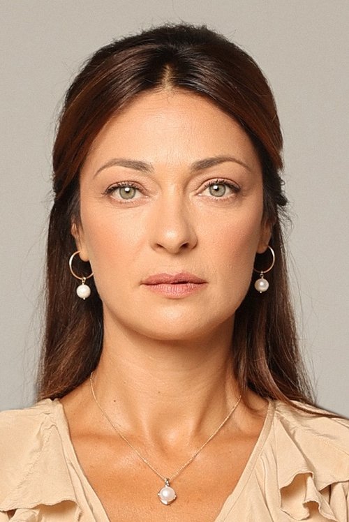 Emily Koliandri photo