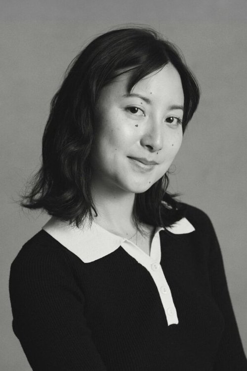 Profile image of Emily May Jampel