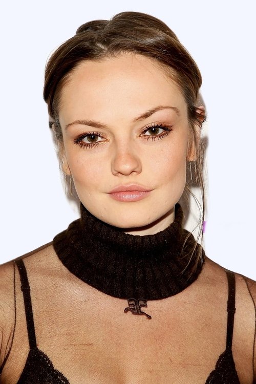 Emily Meade photo
