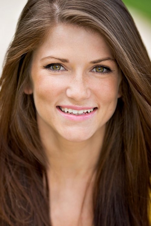 Emily Pendergast photo