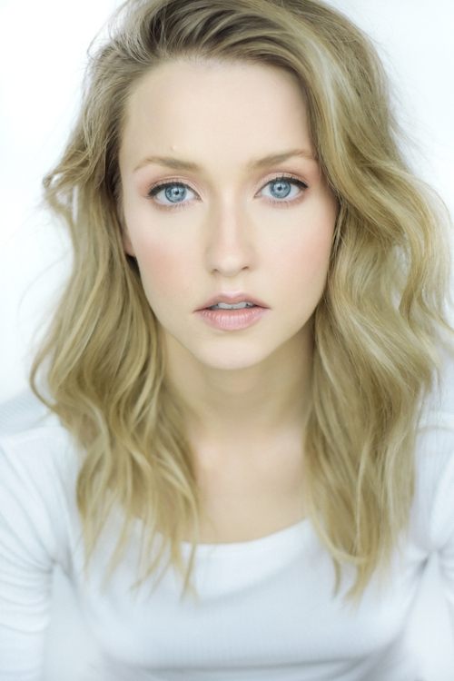 Emily Tennant photo