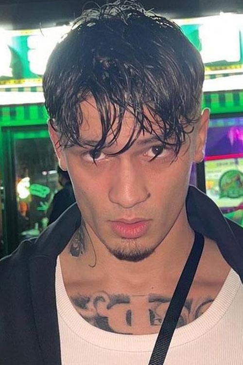 Emirhan Çakal photo