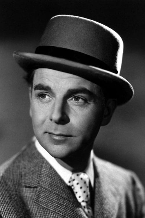 Emlyn Williams photo