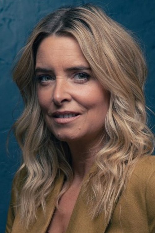 Emma Atkins photo