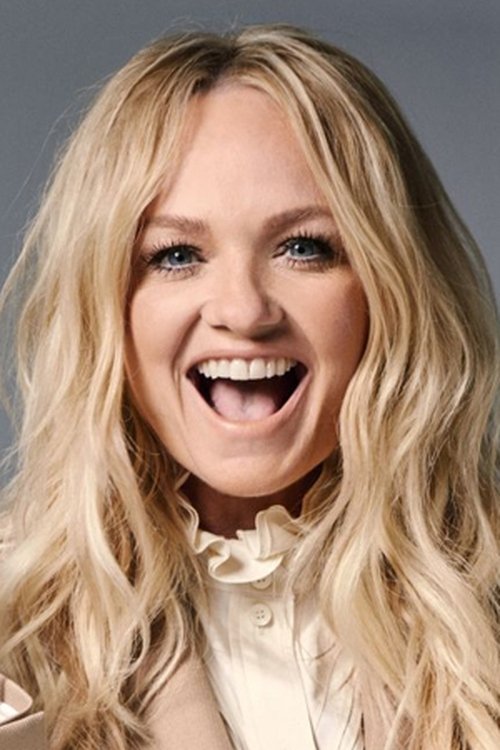 Emma Bunton photo