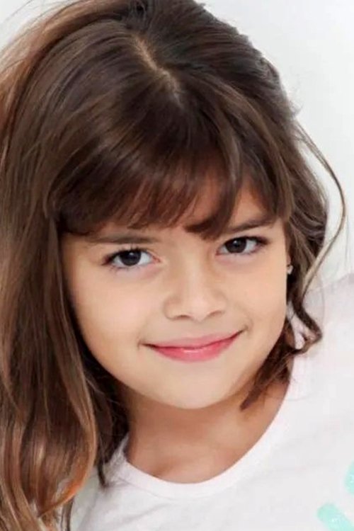 Emma Cetrángolo photo