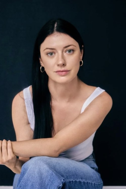 Emma Eliza Regan photo