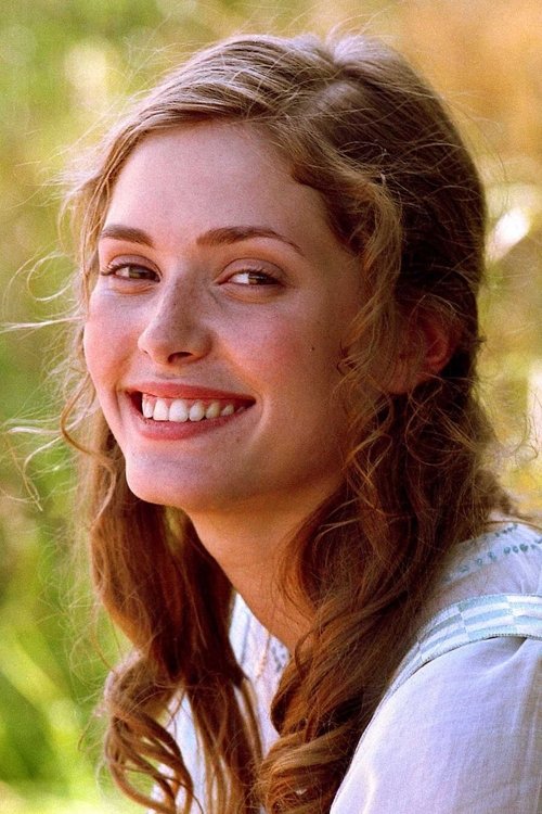 Emma Griffiths Malin photo