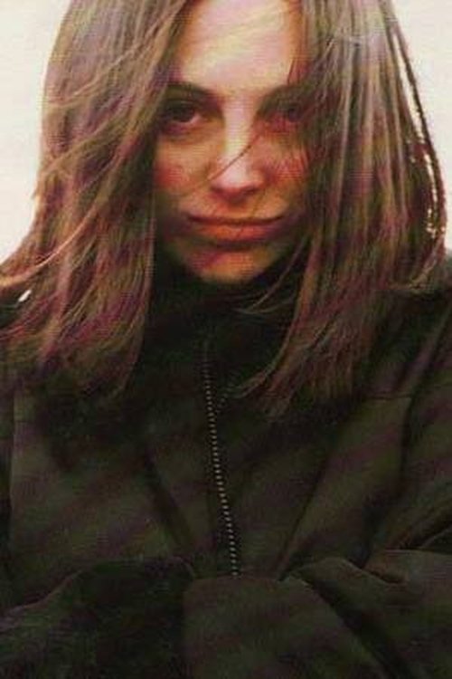 Profile image of Emma-Kate Croghan