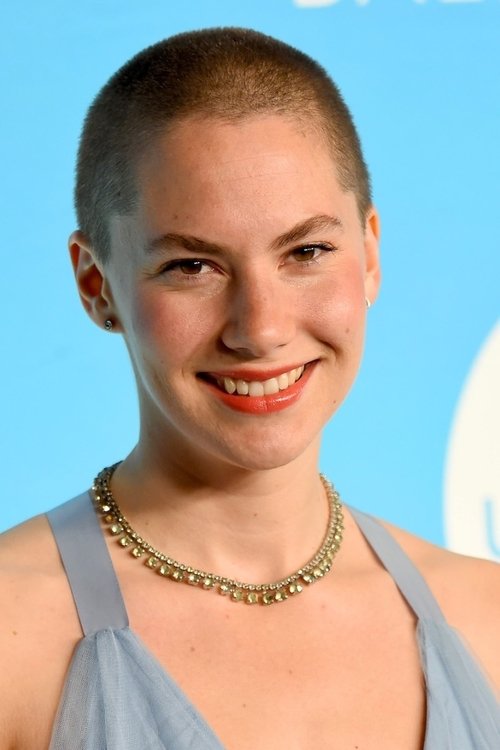 Emma Kathleen Hepburn Ferrer photo