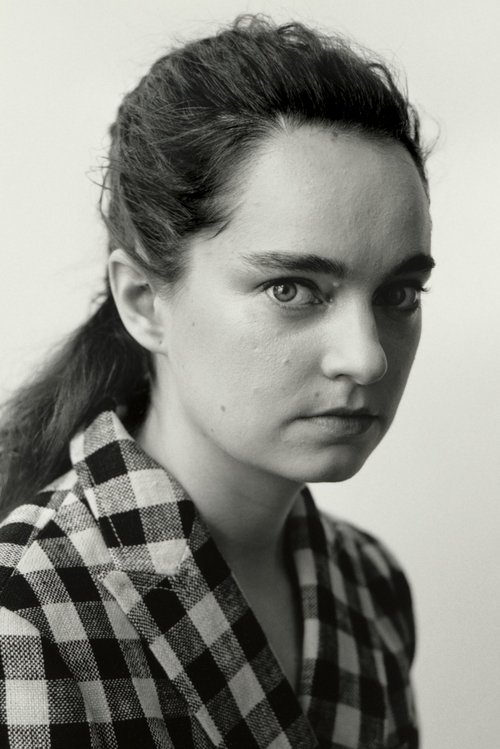 Emma Portner photo