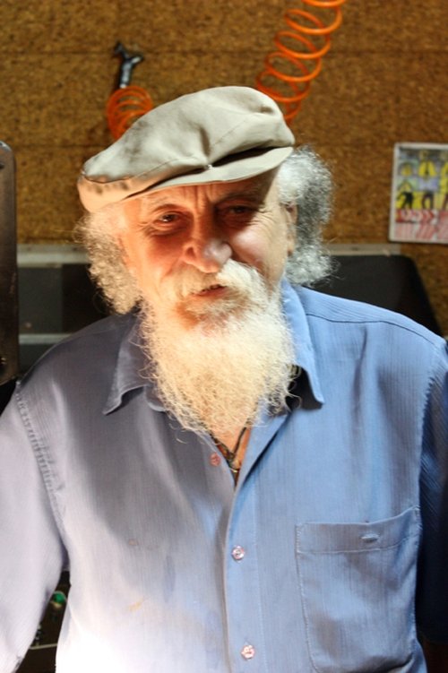 Emmanuel Cavalcanti photo