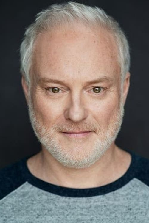 Emmanuel Charest photo