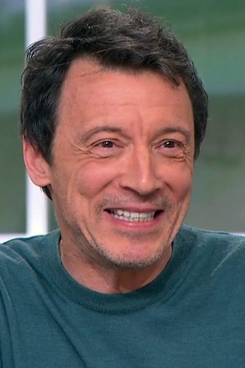 Emmanuel Curtil photo