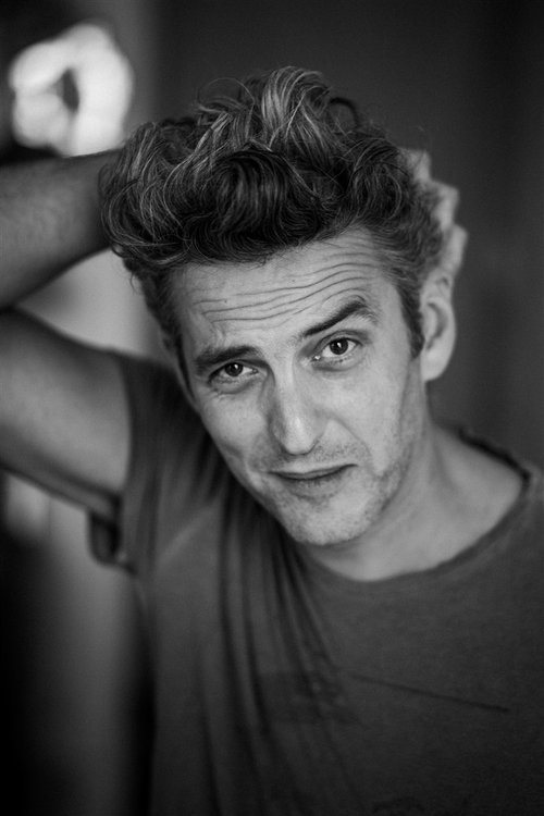 Emmanuel Daumas photo