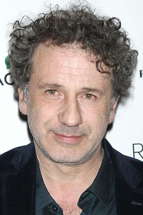 Profile image of Emmanuel Finkiel