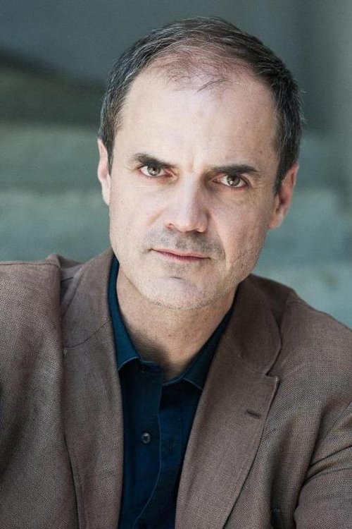 Emmanuel Gayet photo