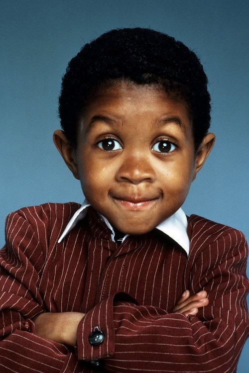 Emmanuel Lewis photo