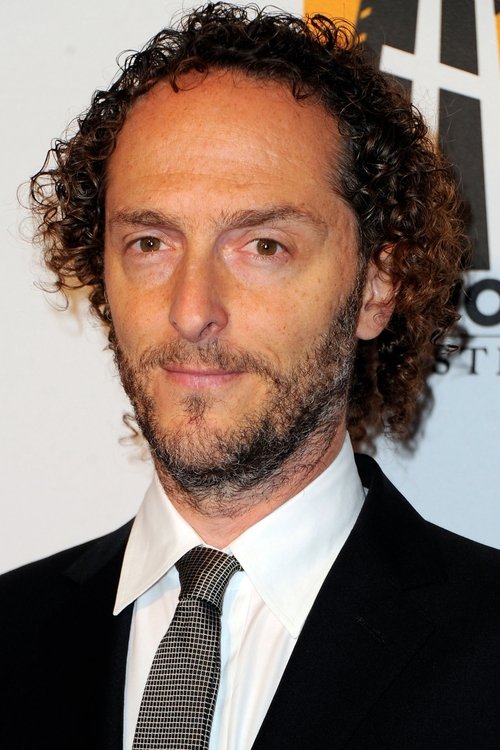 Emmanuel Lubezki photo