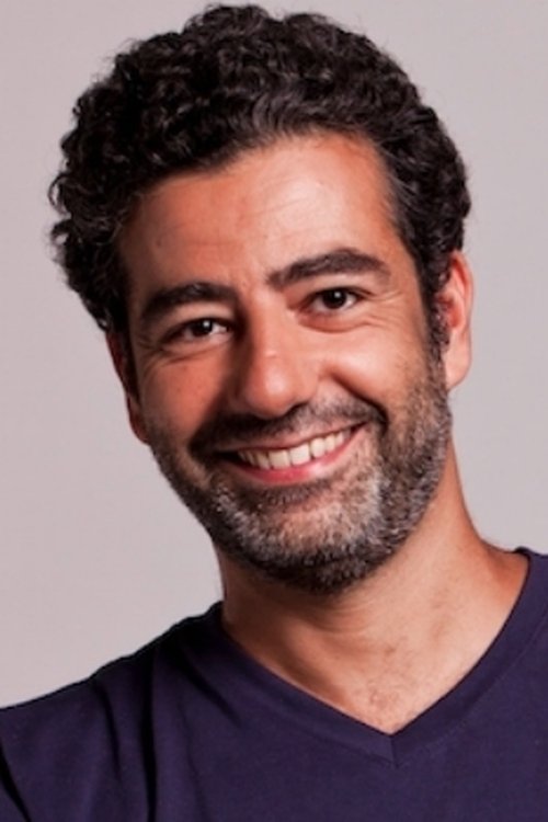 Profile image of Emmanuel Naccache