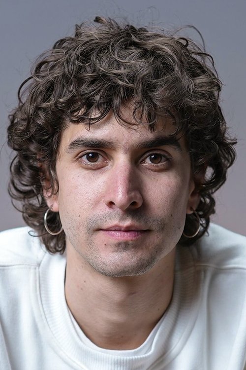 Emmanuel Restrepo photo