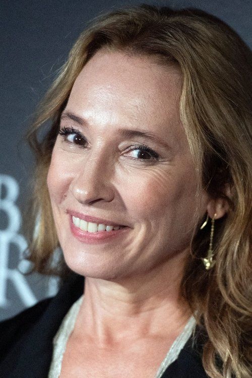 Emmanuelle Bercot photo