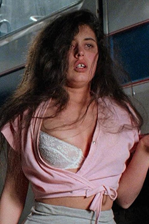 Emmanuelle Escourrou photo