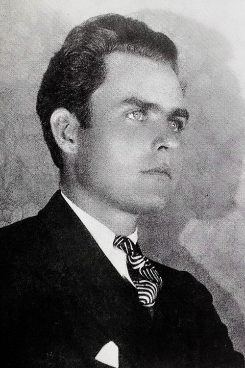 Profile image of Emmett J. Flynn