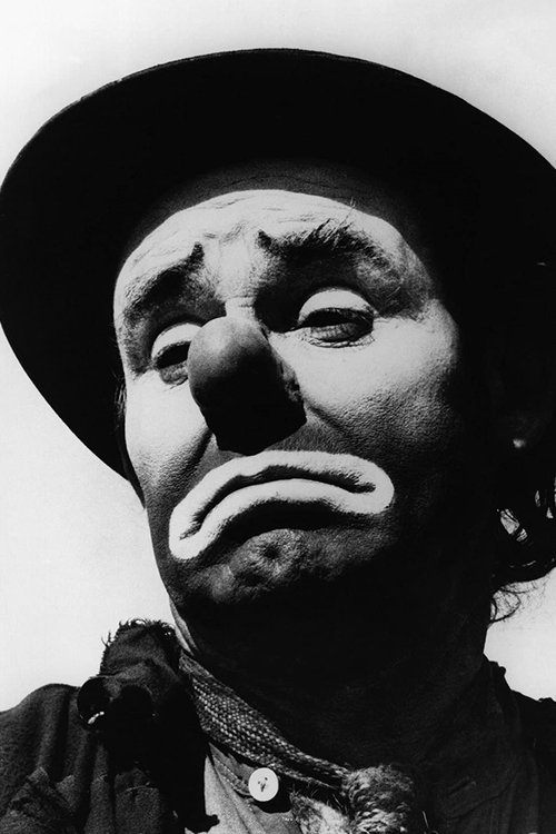 Emmett Kelly photo