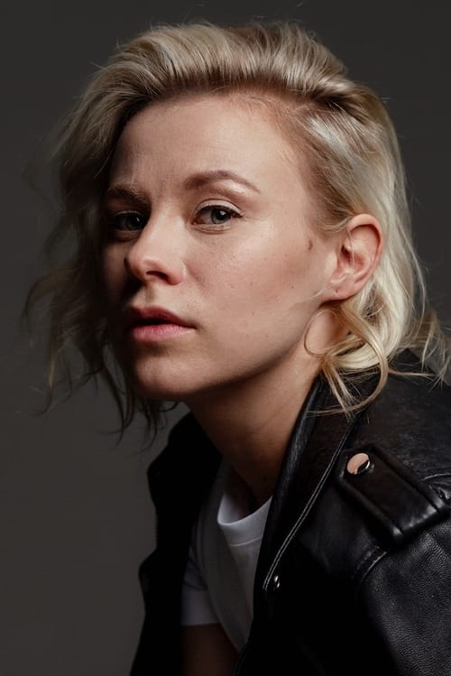 Emmi Parviainen photo