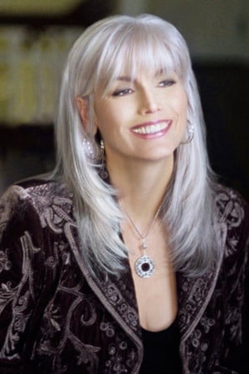Emmylou Harris photo