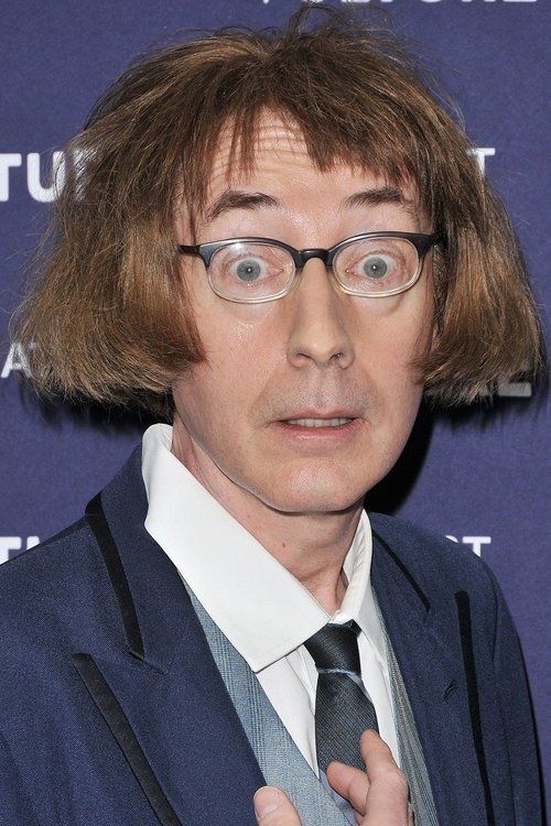 Emo Philips photo