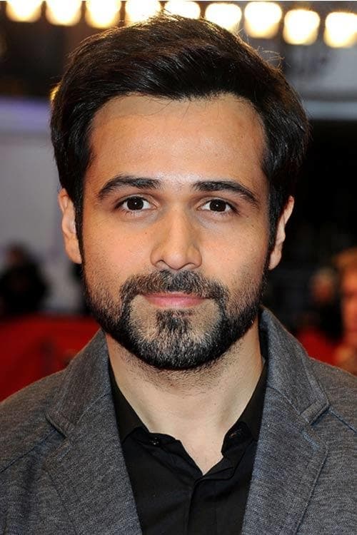 Emraan Hashmi photo