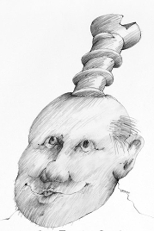 Profile image of En som heter Okvin