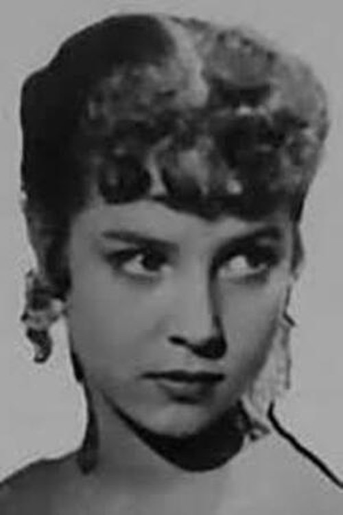 Encarnita Fuentes photo