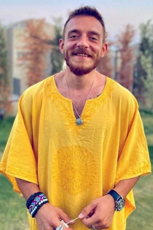 Enes Külahçı photo