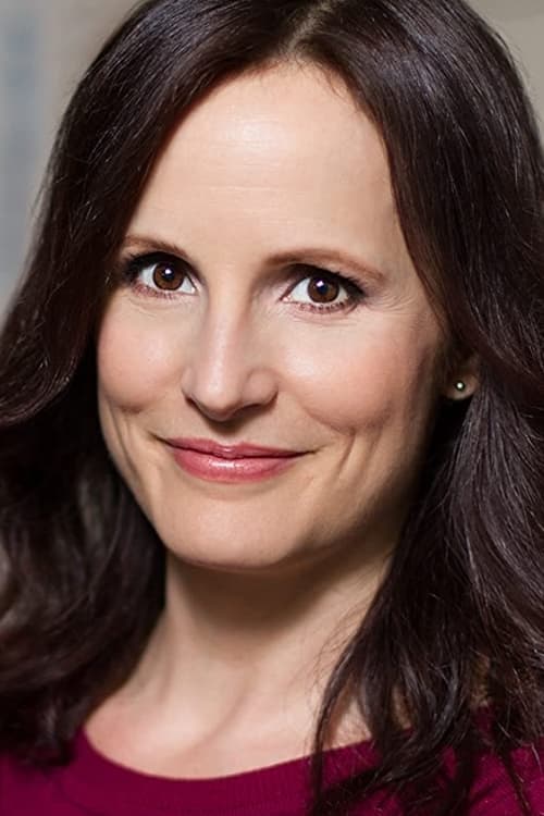 Enid-Raye Adams photo