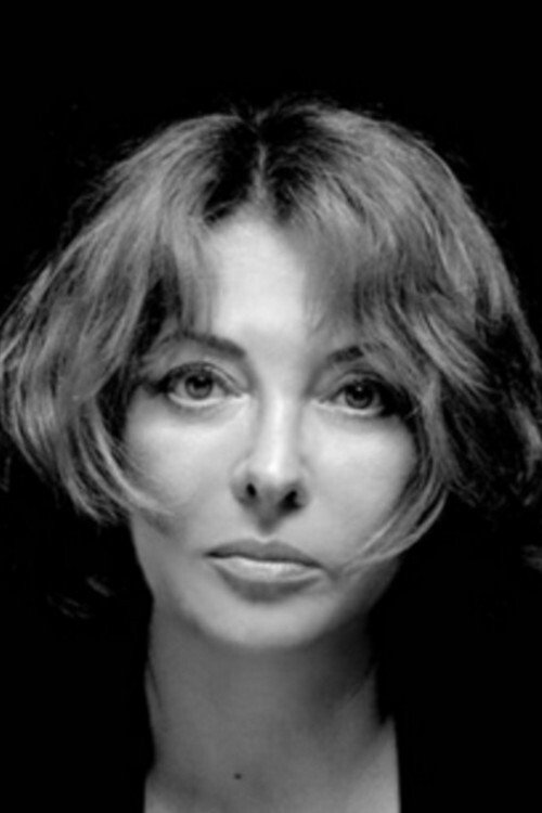 Enikõ Szilágyi photo