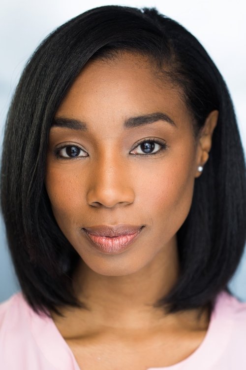 Enisha Brewster photo