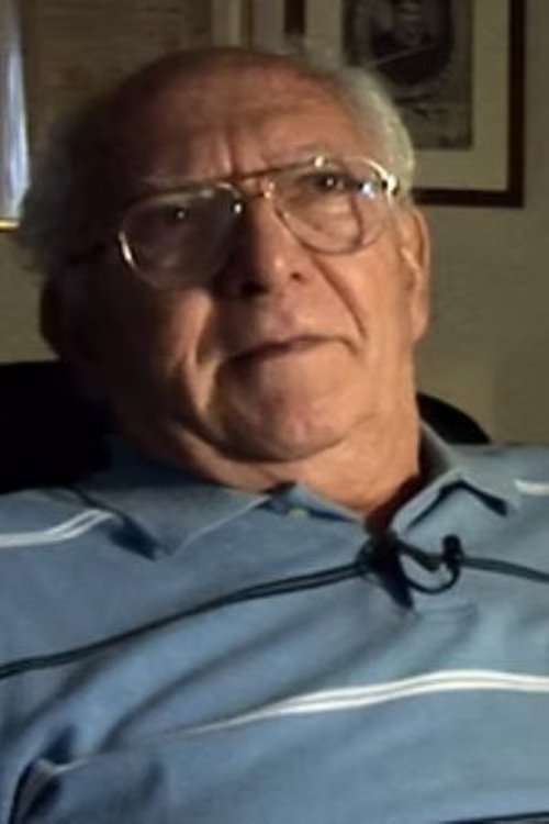 Enrico Bergier photo