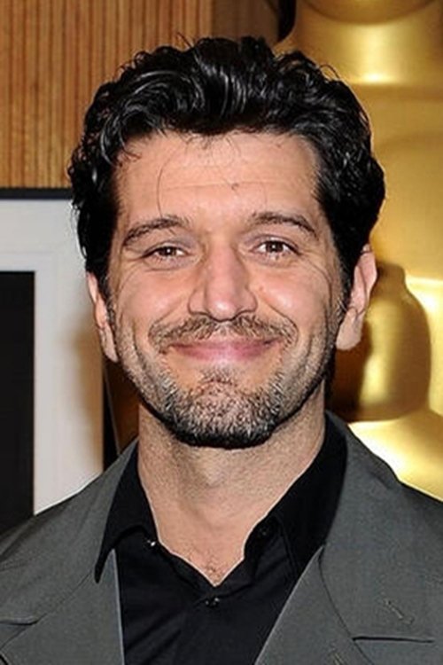 Profile image of Enrico Casarosa