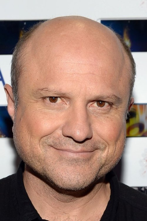 Enrico Colantoni photo