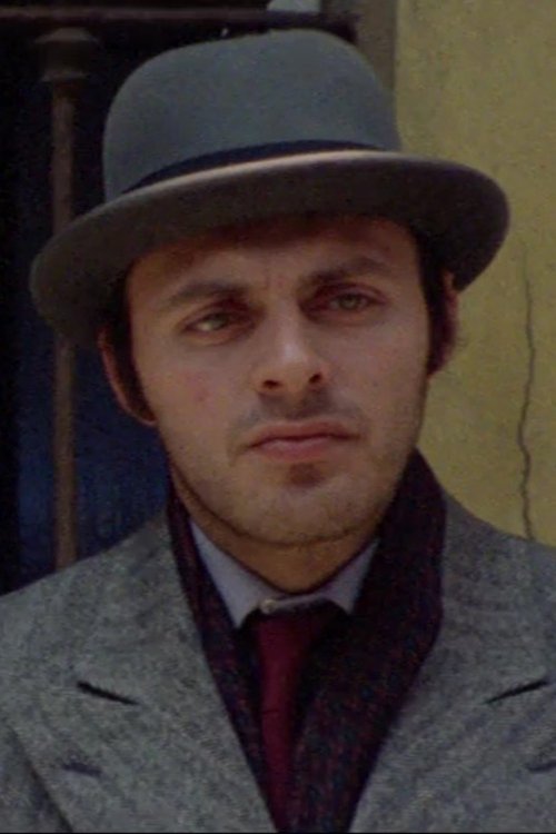 Enrico Grazioli photo