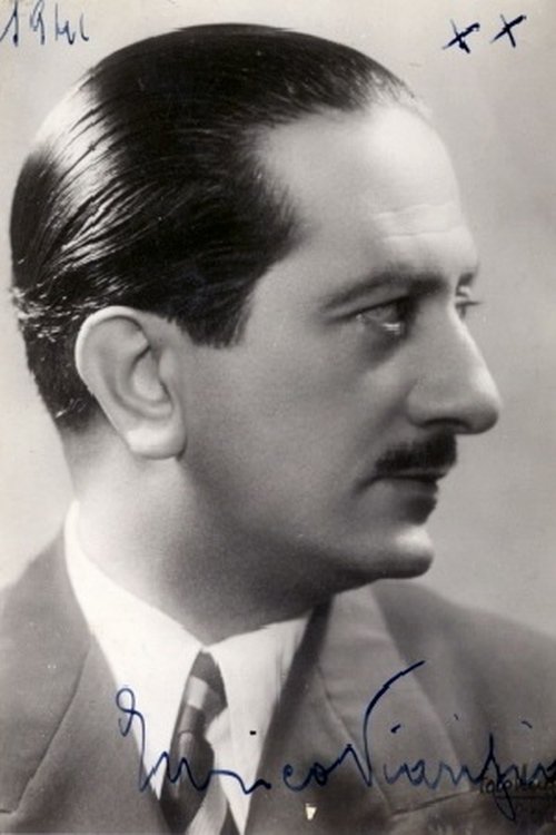 Profile image of Enrico Guazzoni