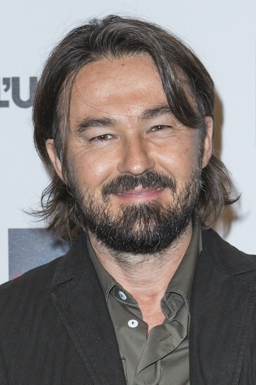 Profile image of Enrico Lando