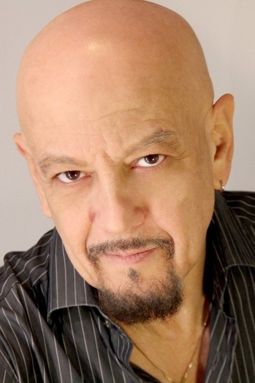 Enrico Ruggeri photo