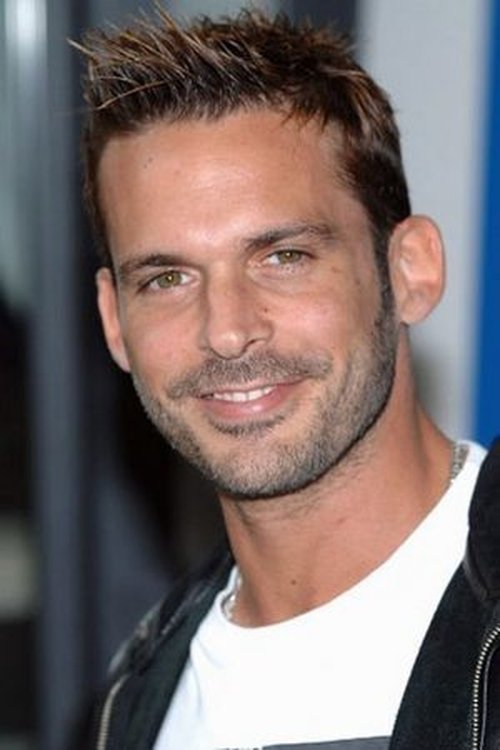 Enrico Silvestrin photo