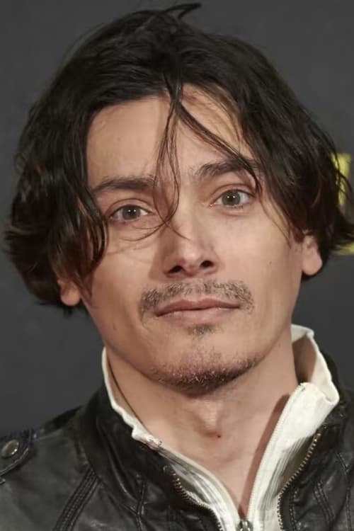 Enrique Alcides photo