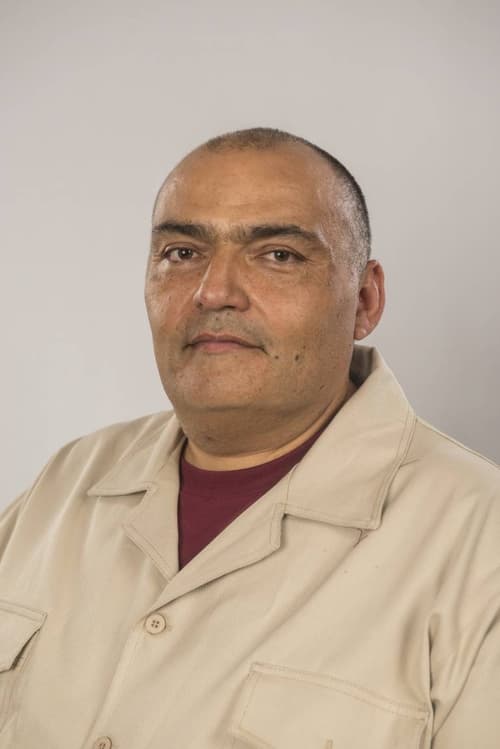 Enrique Carriazo photo