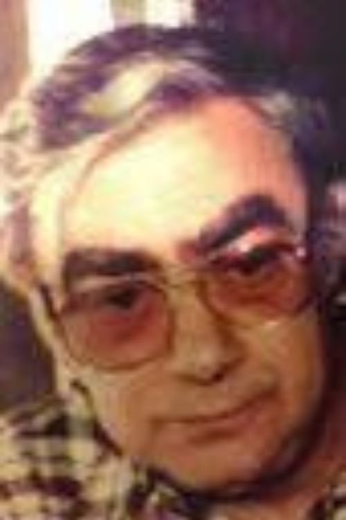 Profile image of Enrique Dawi